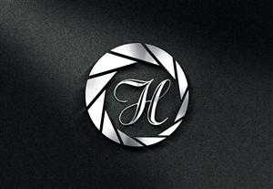 Logo Design by AMBOGEStudios for Henriquez Photography inc | Design: #3564642