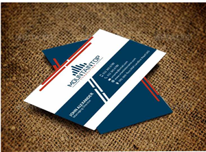 Design de Carte de Visite par AwsomeD pour ce projet | Design : #3486128