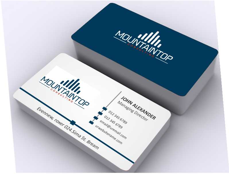 Design de Carte de Visite par AwsomeD pour ce projet | Design #3486129