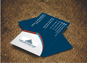 Design de Carte de Visite par AwsomeD pour ce projet | Design : #3486130