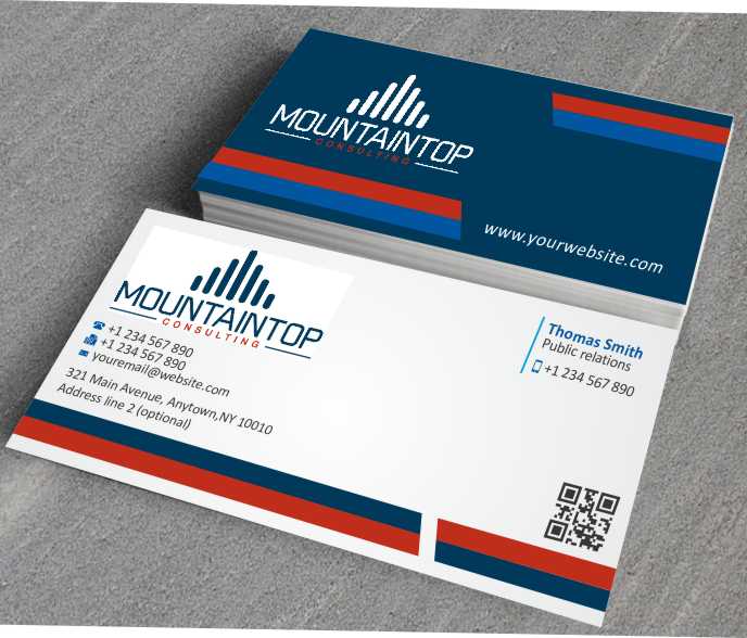 Business Card Design by AwsomeD for this project | Design #3486132
