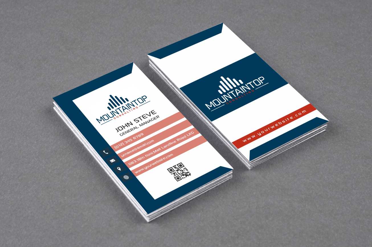 Diseño de Tarjeta de Presentación por AwsomeD para este proyecto | Diseño #3486133