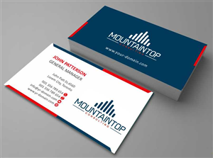 Design de Carte de Visite par AwsomeD pour ce projet | Design : #3486134