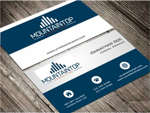 Design de Carte de Visite par AwsomeD pour ce projet | Design : #3486135