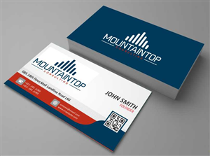 Design de Carte de Visite par AwsomeD pour ce projet | Design : #3486138