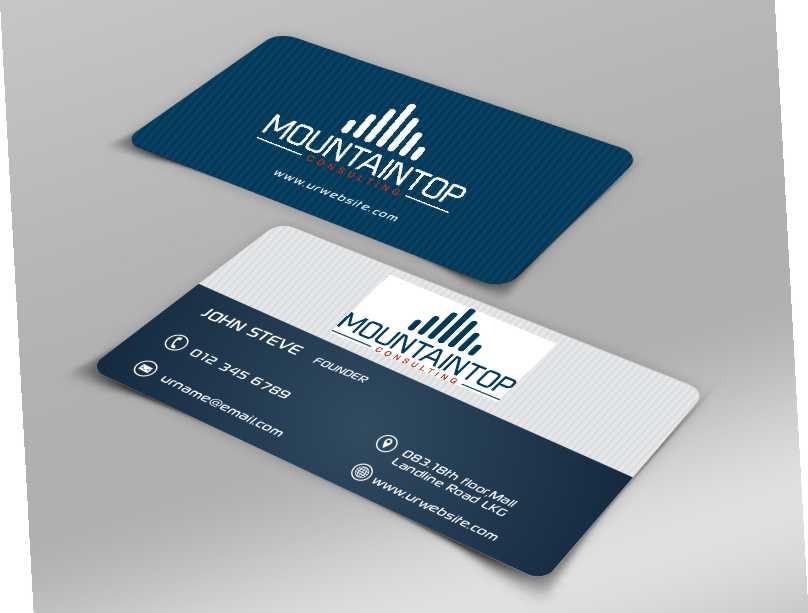 Design de Carte de Visite par AwsomeD pour ce projet | Design #3486139