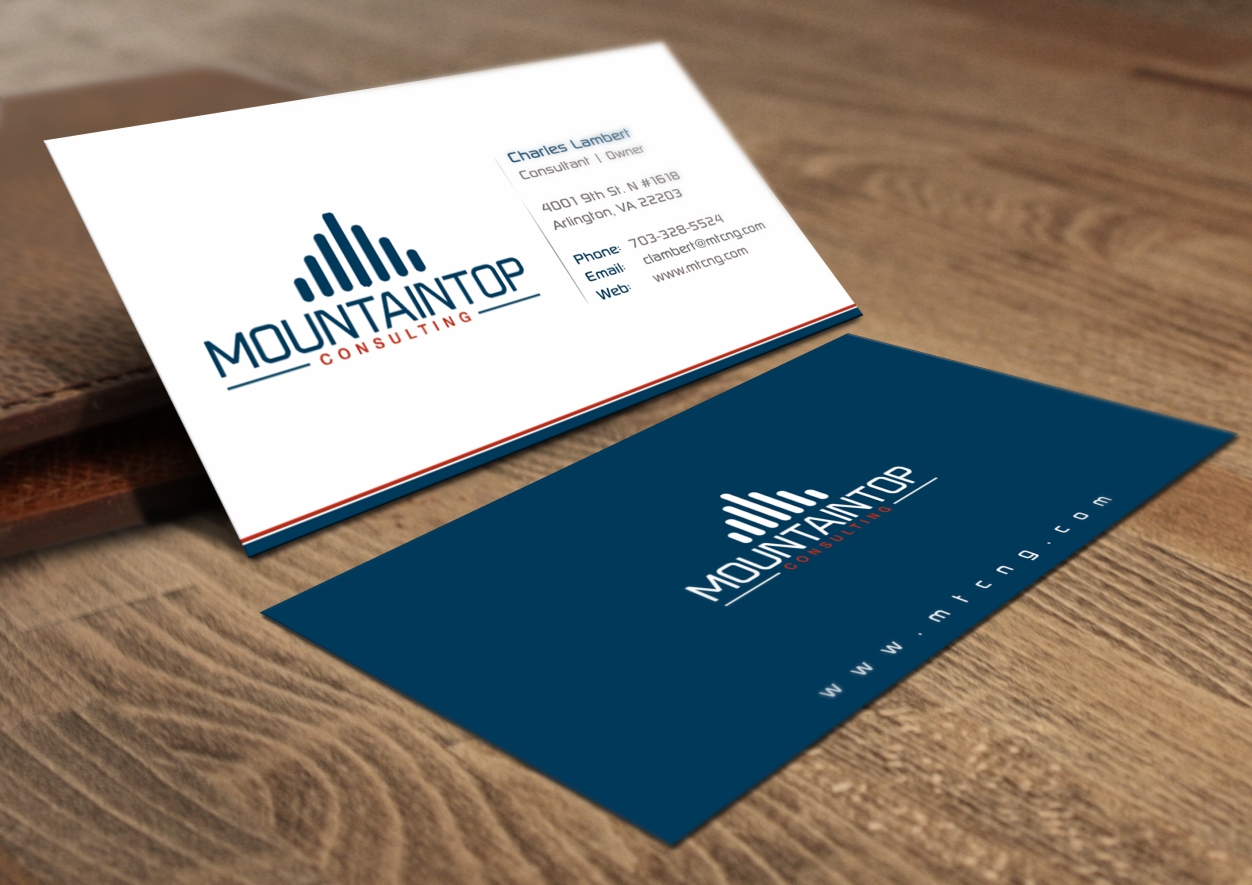 Design de Carte de Visite par InfiniteDesign pour ce projet | Design : #3471874