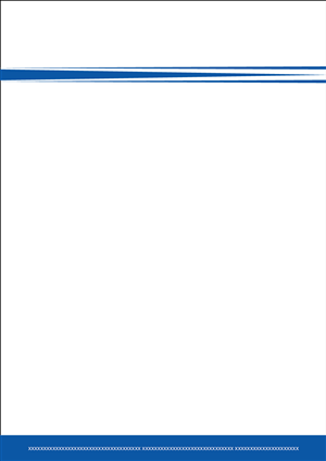 Letterhead Design by barani for Daniel J. Vogelpoel, Chartered Accountant | Design: #3470459