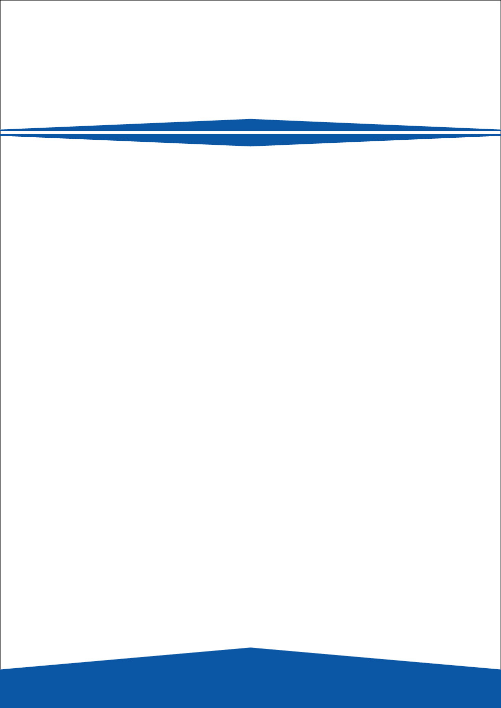 Letterhead Design by barani for Daniel J. Vogelpoel, Chartered Accountant | Design #3470462