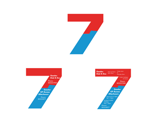 Graphic Design by artculturz_sd for this project | Design: #3480568