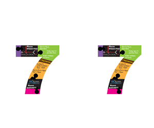 Diseño Gráfico por artculturz_sd para este proyecto | Diseño: #3514970