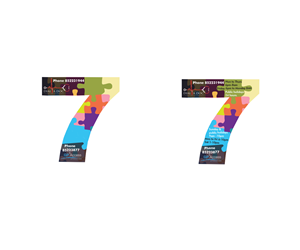 Diseño Gráfico por artculturz_sd para este proyecto | Diseño: #3514981