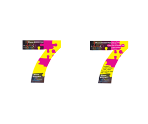 Diseño Gráfico por artculturz_sd para este proyecto | Diseño: #3514986