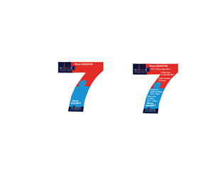 Diseño Gráfico por artculturz_sd para este proyecto | Diseño: #3528054
