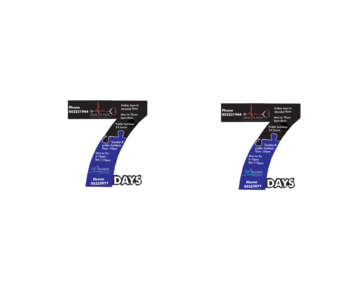 Graphic Design by artculturz_sd for this project | Design #3580940