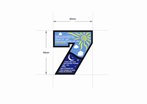 Diseño Gráfico por ~idiaz~ para este proyecto | Diseño: #3582461