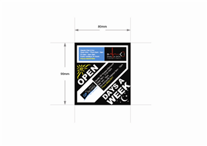 Diseño Gráfico por ~idiaz~ para este proyecto | Diseño: #3589619
