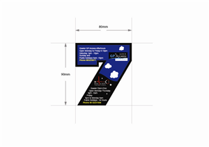 Diseño Gráfico por ~idiaz~ para este proyecto | Diseño: #3596806