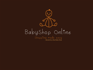 Logo Design by Dez Lartey for this project | Design: #86428
