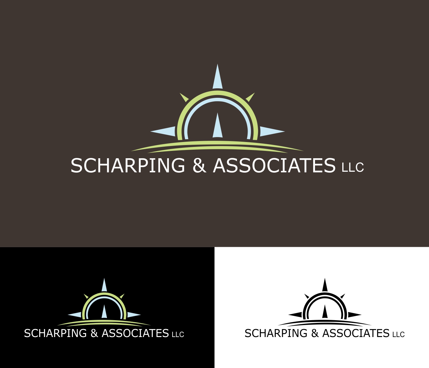 Logo Design by Allende for this project | Design #3522669