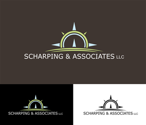 Logo Design by Allende for this project | Design: #3522669
