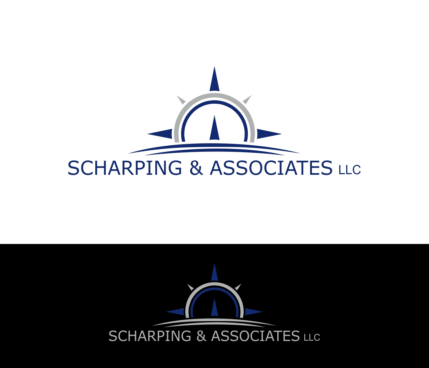 Logo Design by Allende for this project | Design #3522699