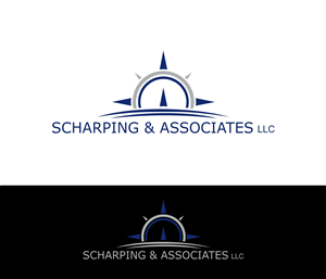 Logo Design by Allende for this project | Design: #3522699