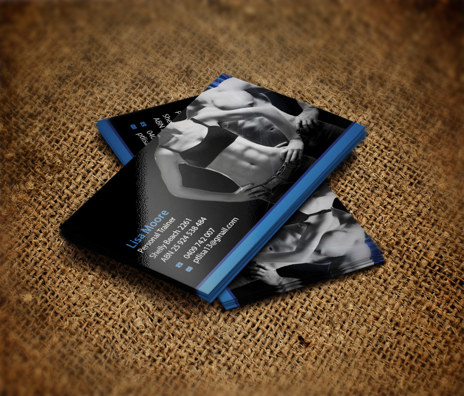 Design de Carte de Visite par Harshan pour ce projet | Design #3497092