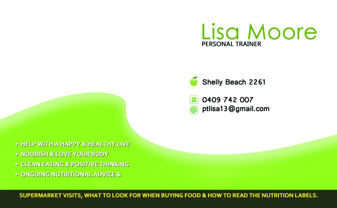 Business Card Design by Amritvir for this project | Design #3499721