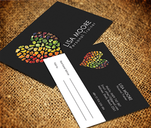 Business Card Design by Smart Designs for this project | Design #3566523