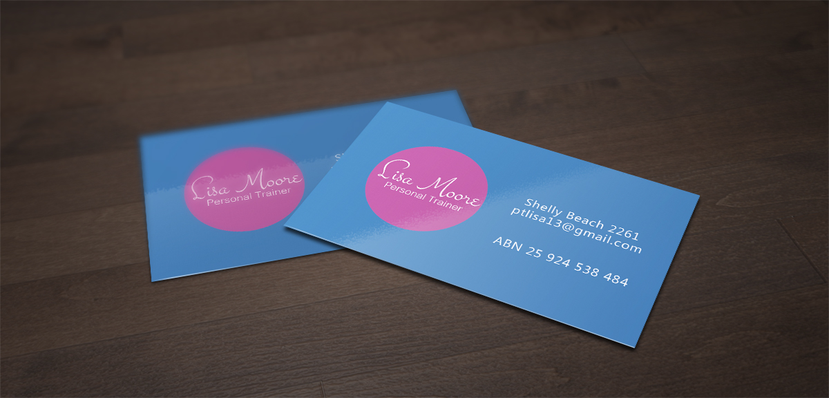 Business Card Design by Ron Mickey for this project | Design #3477876