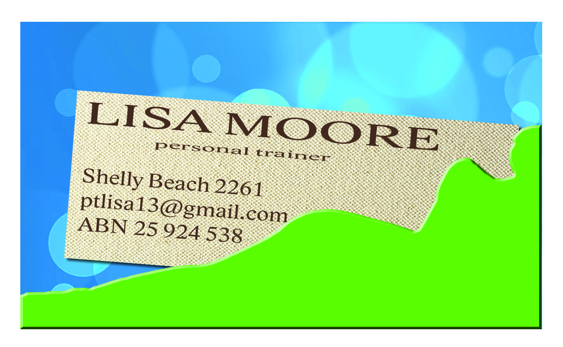 Business Card Design by braduta55 for this project | Design #3469356