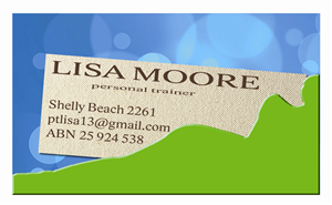Business Card Design by braduta55 for this project | Design #3469356