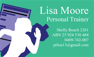 Business Card Design by Mr. Fergus for this project | Design #3486047