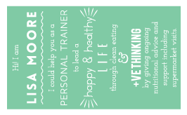 Diseño de Tarjeta de Presentación por arif yusof para este proyecto | Diseño #3493323