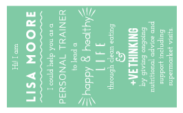 Business Card Design by arif yusof for this project | Design: #3493323