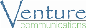 Logo Design by IvanovaTC for Venture Communications | Design: #3485277