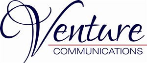 Logo Design by IvanovaTC for Venture Communications | Design: #3485278