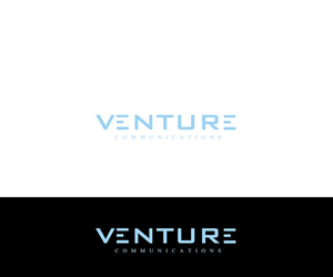 Logo Design by Tamilan for Venture Communications | Design: #3462138