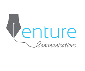 Logo Design by artculturz_sd for Venture Communications | Design: #3481864