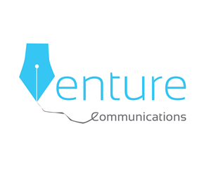 Logo Design by artculturz_sd for Venture Communications | Design: #3481943