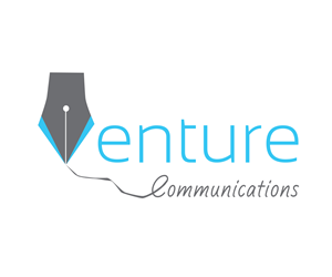 Logo Design by artculturz_sd for Venture Communications | Design: #3481993