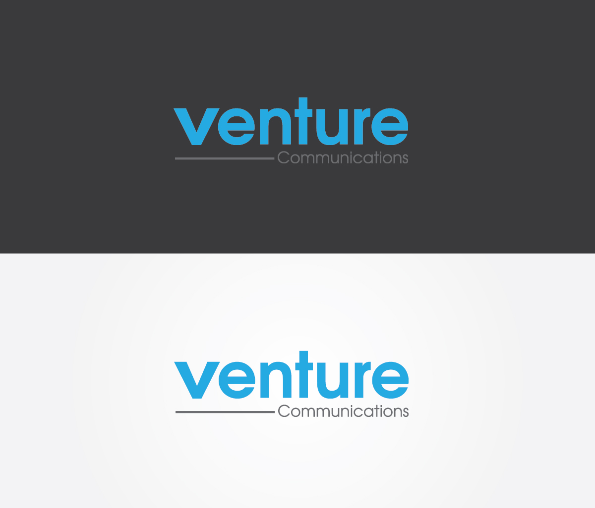 Diseño de Logo por Pixel Story para Venture Communications | Diseño #3498470