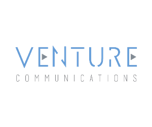 Design de Logo par arif yusof pour Venture Communications | Design #3479370