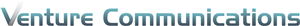 Logo Design by Design Possibilities for Venture Communications | Design: #3496664