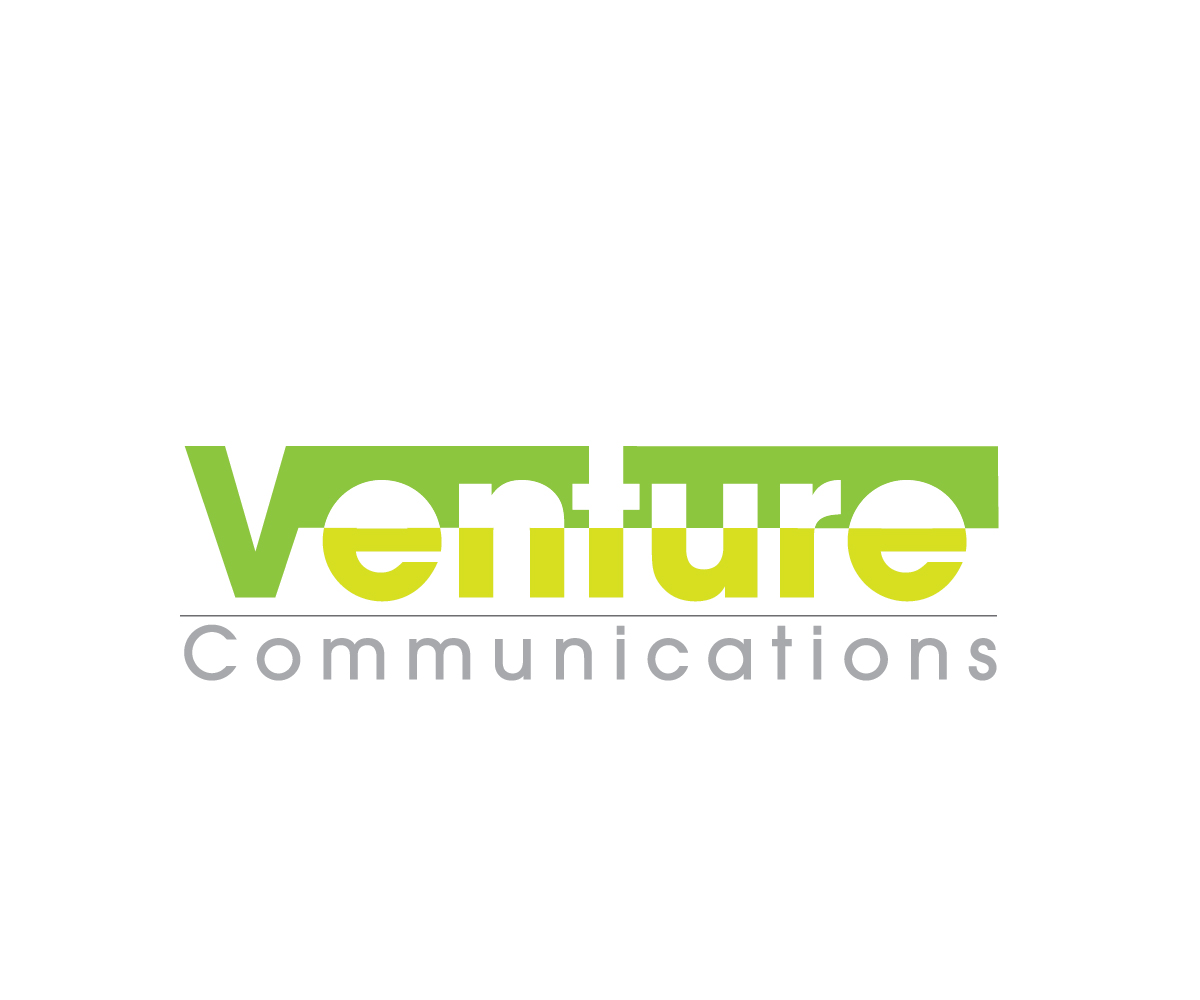 Logo Design by otas for Venture Communications | Design #3464007