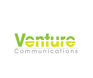 Logo Design by otas for Venture Communications | Design: #3464226