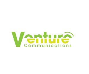 Logo Design by otas for Venture Communications | Design: #3466584