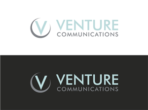 Logo Design by Sushma for Venture Communications | Design: #3461970
