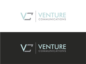Logo Design by Sushma for Venture Communications | Design: #3462007
